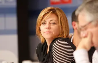 Elena Valenciano