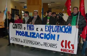 Parad@s Ourense