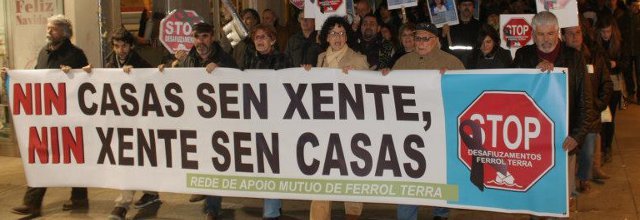 Stop Desafiuzamentos Ferrol Terra