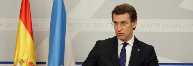Alberto N&uacute;&ntilde;ez Feij&oacute;o