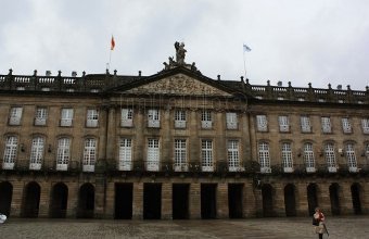 Concello de Compostela