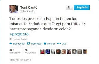 Cant&oacute;
