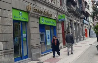 Banco Gallego