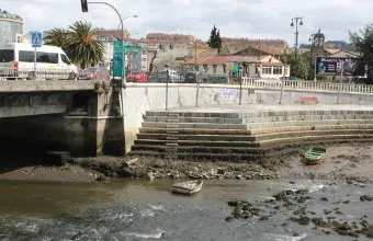 R&iacute;a do Burgo