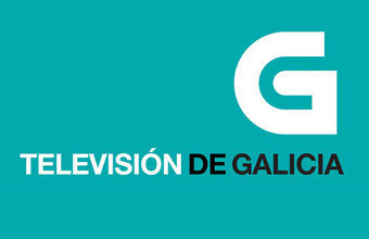 Imaxe gráfica da Televisión de Galiza
