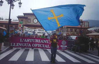 asturiano