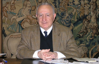 Alonso Montero 