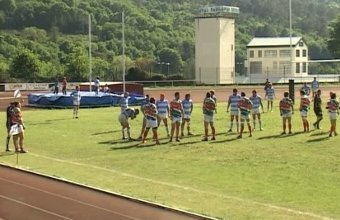 Galiza-Euskadi de rugby
