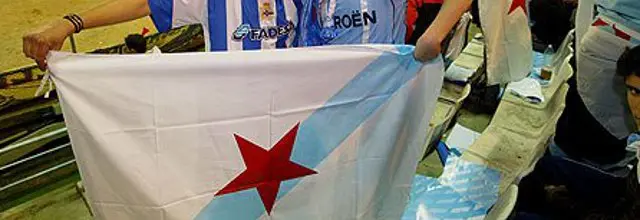 Celta-Depor