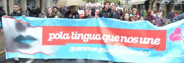 galego