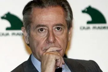 Miguel Blesa