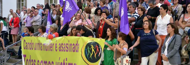 Terrorismo machista