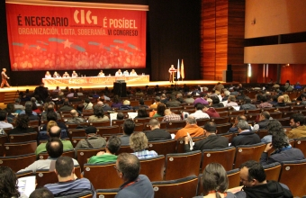 VI Congreso CIG
