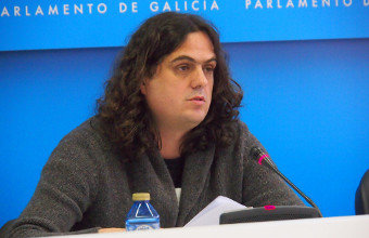 Antón Sánchez [Imaxe: AGE]