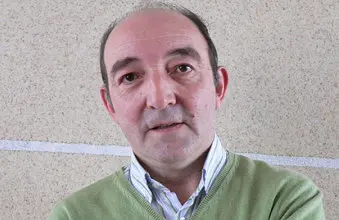 Xos&eacute; Manuel Olveira, Pico