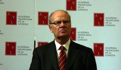 Ramom Ferrer, presidente da AVL