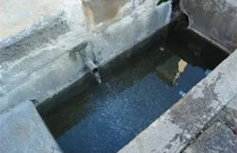 Termas de Cuntis