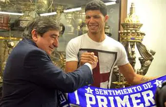 Kak&aacute; Depor