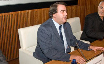Carlos Negreira