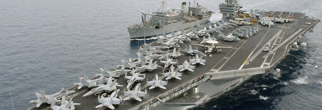 Armada EUA