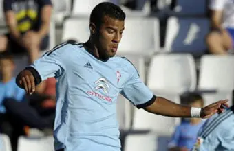 Rafinha, Celta