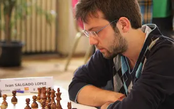 Iv&aacute;n Salgado