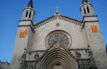 V&iacute;a Catal&aacute; 2
