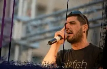Pavlos Fyssas