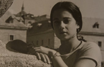 Luisa Villalta
