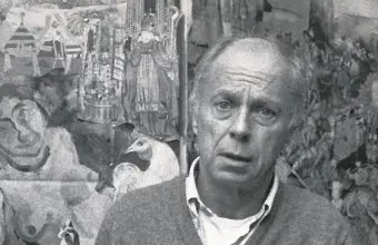 Claude Simon
