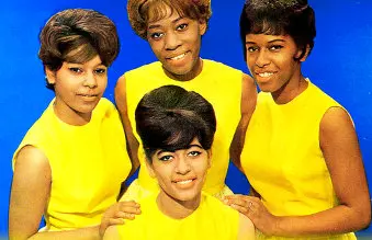 The Chiffons