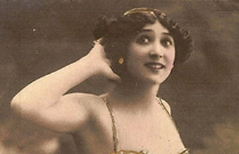 Carolina Otero