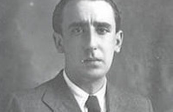 Álvaro Cunqueiro 