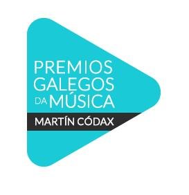 Premios galegos da Música
