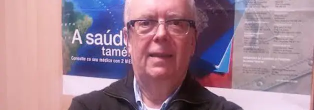 Francisco Vizoso 