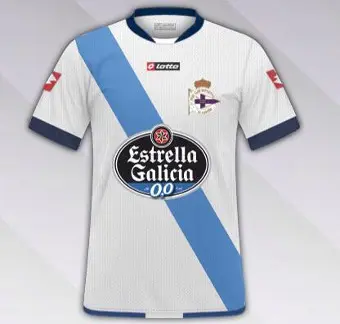 camisola