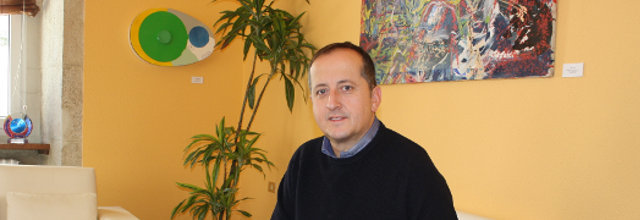 Antonio Veiga