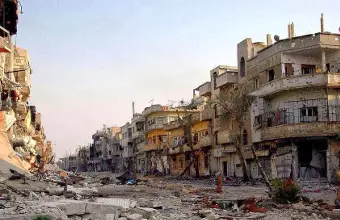 siria