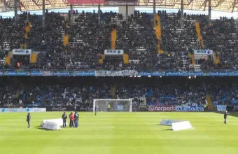 Riazor