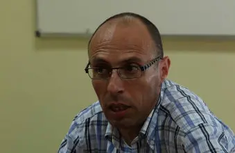 Carlos Amoedo