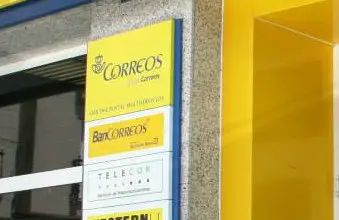 Correos