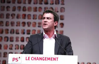 valls