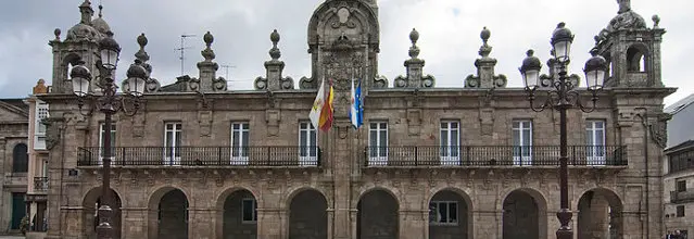 Concello de Lugo