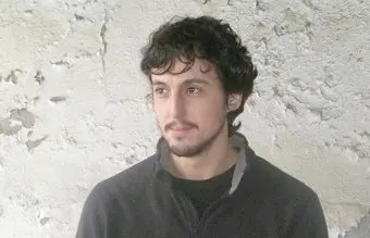 Marcos Abalde