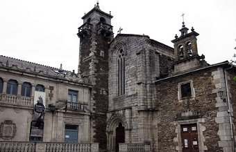 Museo de Lugo 