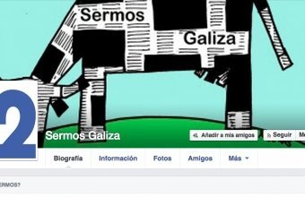 Facebook Sermos Galiza