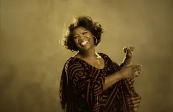 Irma Thomas