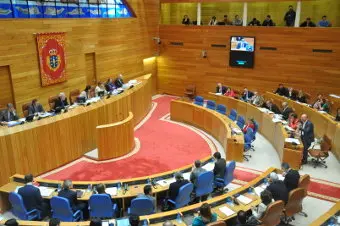 Parlamento