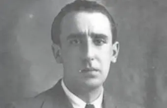 &Aacute;lvaro Cunqueiro