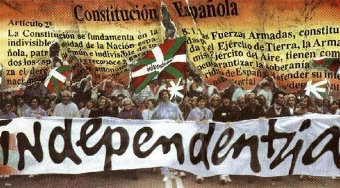 independentzia euskal